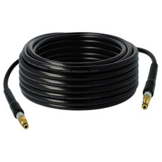 Hadice pro vysokotlaký čistič Kärcher K 2 / K 3 / K 4 / K 5 / K 6 / K7, mosaz, 20m