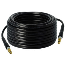 Hadice pro vysokotlaký čistič Kärcher K 2 / K 3 / K 4 / K 5 / K 6 / K7, mosaz, 30m