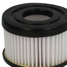 Kulatý filtr pro Rowenta Air Force Flex 760 RH9571 / RH9572 / RH9574, ZR009004 Kulatý filtr pro Rowenta Air Force Flex 760 RH9571 / RH9572 / RH9574, ZR009004