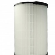 Kombinovaný filtr pro Philips AC4236 / 4000i