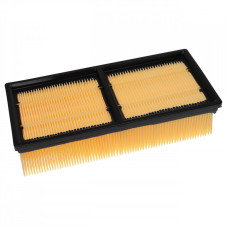 Plochý filtr pro Kärcher NT 55 / NT 65 / NT 75, 6.907-276.0 Plochý filtr pro Kärcher NT 55 / NT 65 / NT 75, 6.907-276.0