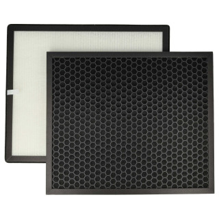 Filtr s aktivním uhlím pro Levoit LV-PUR131 / LV-PUR131S