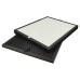 Filtr s aktivním uhlím pro Levoit LV-PUR131 / LV-PUR131S