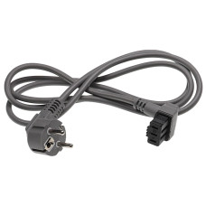 Síťový napájecí kabel pro Bosch 656940 / Siemens SN22E200 / Gorenje, 1,75m