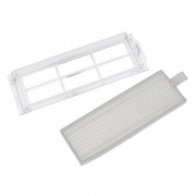Sada HEPA filtrů pro Xiaomi Viomi V2 Pro / Cecotec Conga 3490 Sada HEPA filtrů pro Xiaomi Viomi V2 Pro / Cecotec Conga 3490