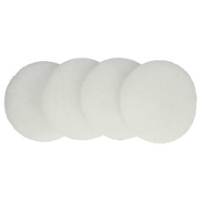 Filtr pro Zehnder ComfoSpot Twin 40, G4, 527006550 Filtr pro Zehnder ComfoSpot Twin 40, G4, 527006550