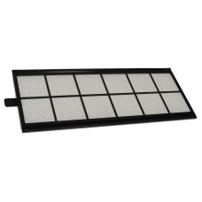 Filtr pro Zehnder ComfoFond-L Eco 350 / 550, G4, 400100066 Filtr pro Zehnder ComfoFond-L Eco 350 / 550, G4, 400100066