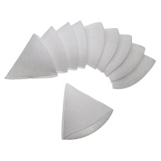 Filtr pro Zehnder ComfoValve Luna E / Luna E125, G4, 990320031 Filtr pro Zehnder ComfoValve Luna E / Luna E125, G4, 990320031