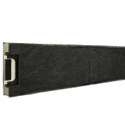 Filtr s aktivním uhlím pro Miele DA 3050 / DA 3460 / DA 3490, DKF-13