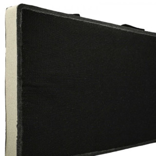 Filtr s aktivním uhlím pro Miele DA 325 / DA 327 / DA 337, DKF-8