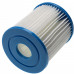 Sada filtrů pro Intex Krystal Clear M1 / Krystal Clear M2, Type E