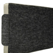 Filtr s aktivním uhlím pro Miele DA 2360 / DA 3590 / DA 3690, DKF-19