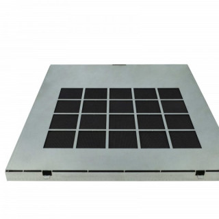 Filtr s aktivním uhlím pro Miele DA 6990 / DA 6796 / DA 7690, DKF-25