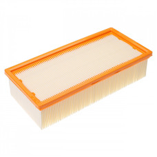 Plochý filtr pro Kärcher NT 65 / NT 72 / NT 73, 6.904-284.0 Plochý filtr pro Kärcher NT 65 / NT 72 / NT 73, 6.904-284.0