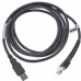 Datový kabel USB pro skenery Symbol / Honeywell / Motorola / Zebra