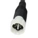 Adaptér z Yamaha 3-pin / 4-pin na OBD2