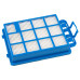 HEPA filtr pro Nilfisk Meteor / Zelmer ZVC352SK, 128389393