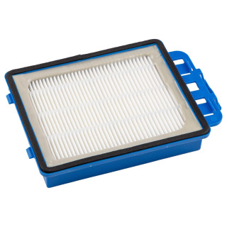 HEPA filtr pro Nilfisk Meteor / Zelmer ZVC352SK, 128389393