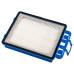 HEPA filtr pro Nilfisk Meteor / Zelmer ZVC352SK, 128389393