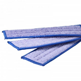 Sada čistících hadříků pro Thomas Bravo 20 / Twin T2 Aquafilter/ X7 Aqua+, 787248
