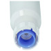 Vodní filtr pro kávovary Bosch B20 / Krups Artese 1 / AEG C400, TCZ6003, bílý