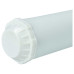 Vodní filtr pro kávovary Bosch B20 / Krups Artese 1 / AEG C400, TCZ6003, bílý