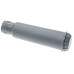 Vodní filtr pro kávovary Bosch B20 / Krups Artese 1 / AEG C400, TCZ6003, šedý