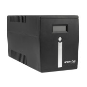 Green Cell UPS nepřerušované napájení Micropower 1500VA