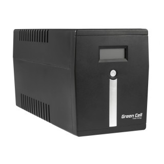 Green Cell UPS nepřerušované napájení Micropower 1500VA