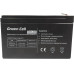 Green Cell AGM baterie 12V 14Ah
