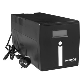 Green Cell UPS nepřerušované napájení Micropower 1000VA