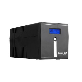 Green Cell UPS nepřerušované napájení Microsine 1000VA